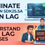 Python SDK25.5a Burn Lag: Complete Guide to Fix, Optimise & Boost Performance