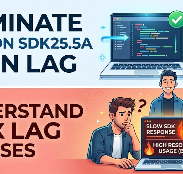 python sdk25.5a burn lag