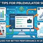 Tips Pblemulator: The Ultimate Guide to Setup, Mods & Performance