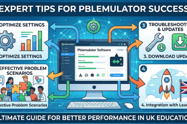 tips pblemulator