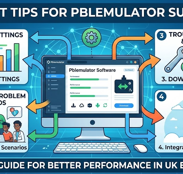 tips pblemulator